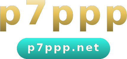 p7ppp logo